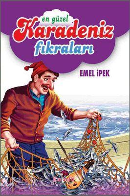 En Güzel Karadeniz Fıkraları (Cep Boy)