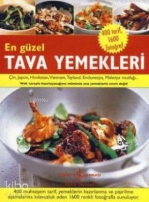 En Güzel Tava Yemekleri Kolektif