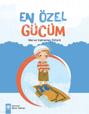 En Özel Gücüm Merve Kahraman Öztürk