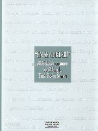 "En Sevdikleri"; 50 Kolleksiyoncunun Seçtikleriyle Türk Resim Sanatı