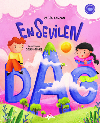 En Sevilen Dağ Rabia Karzan