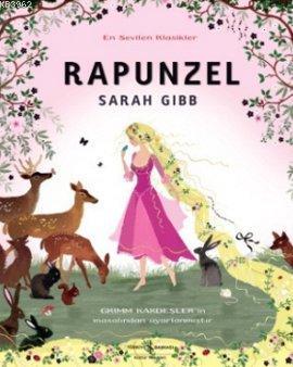 En Sevilen Klasikler - Rapunzel