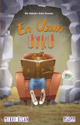 En Uzun Uyku Merve Özcan