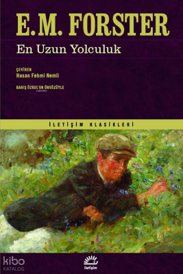 En Uzun Yolculuk E.M. Forster