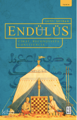 Endülüs;Cihat, Reconquista, Convivencia