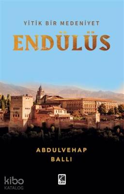 Endülüs Abdulvehap Ballı