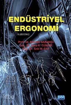 Endüstriyel Ergonomi