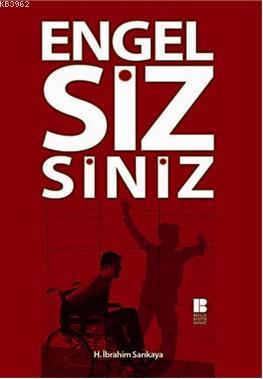 Engel Sizsiniz