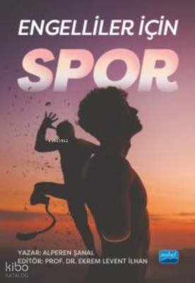 Engelliler İçin Spor