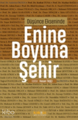 Enine Boyuna Şehir