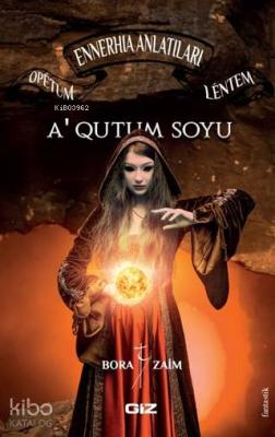 Ennerhia Anlatıları Bora Zaim