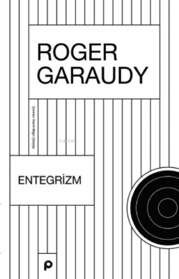 Entegrizm Roger Garaudy