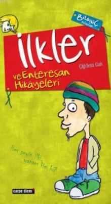 Enteresan İlkler ve Tuhaf Hikayeleri