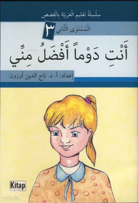 Enti Devmen Efdâlü Minnî Tacettin Uzun