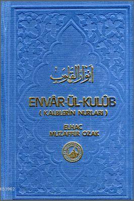 Envâr-ül-Kulûb (Vaaz, 3 Cilt); (Kalblerin Nurları)