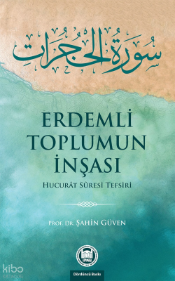 Erdemli Toplumun İnşası Şahin Güven