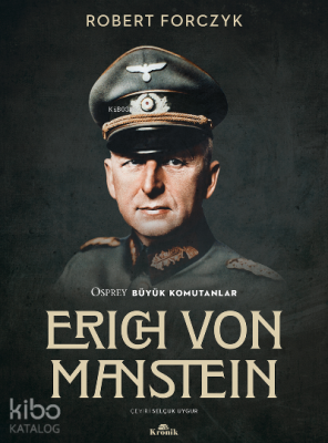 Erich von Manstein