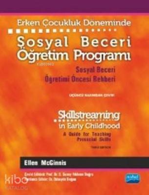 Erken Çocukluk Döneminde Sosyal Beceri Öğretim Programı