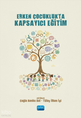 Erken Çocuklukta Kapsayıcı Eğitim Kolektif