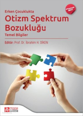 Erken Çocuklukta Otizm Spektrum Bozukluğu - Ekonomik Boy