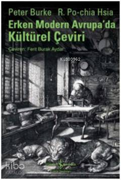 Erken Modern Avrupada Kültürel Çeviri