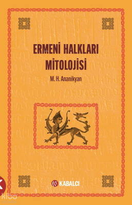 Ermeni Halkları Mitolojisi