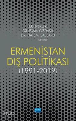 Ermenistan Dış Politikası (1991-2019)