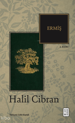 Ermiş Halil Cibran