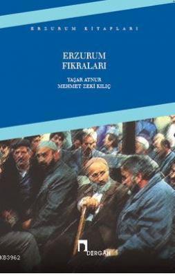 Erzurum Fıkraları