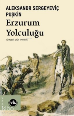 Erzurum Yolculuğu