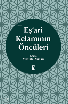 Eş’ari Kelâmının Öncüleri Kolektif