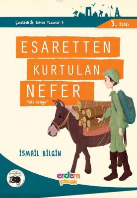 Esaretten Kurtulan Nefer; Saka Hüseyin