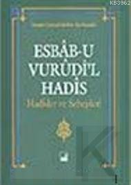 Esbab-u Vurudi'l Hadis İmam Celâleddin Es-Suyuti