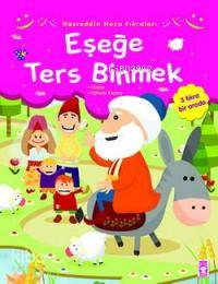 Eşeğe Ters Binmek Kolektif