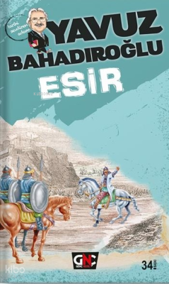 Sunguroğlu - Kaçırılan Prenses Yavuz Bahadıroğlu