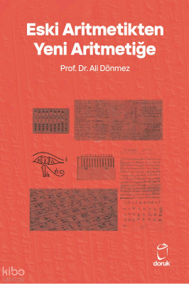 Eski Aritmetikten Yeni Aritmetiğe