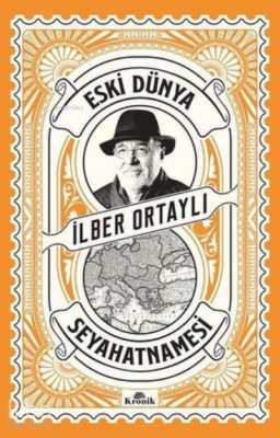 Eski Dünya Seyahatnamesi