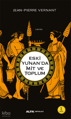Eski Yunan'da Mit ve Toplum