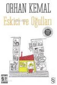Eskici ve Oğulları (Cep Boy)