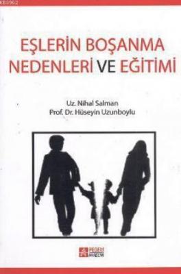 Eşlerin Boşanma Nedenleri ve Eğitimi Nihal Salman