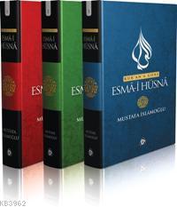 Esma-i Hüsna 3'lü Set