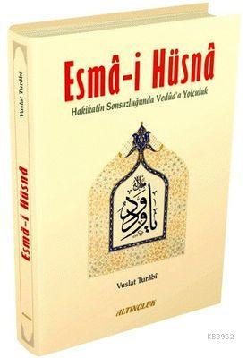 Esma-i Hüsna (Ciltli) Komisyon