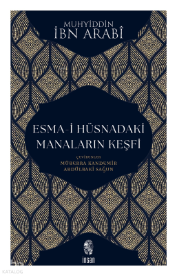 Esma-i Hüsnadaki Manaların Keşfi