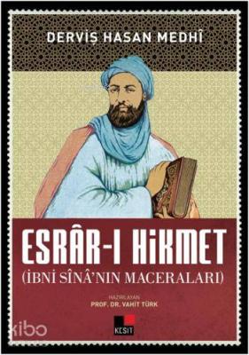 Esrar-ı Hikmet İbni Sinanın Maceraları