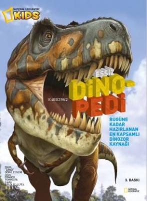 Eşsiz Dinopedi Kolektif