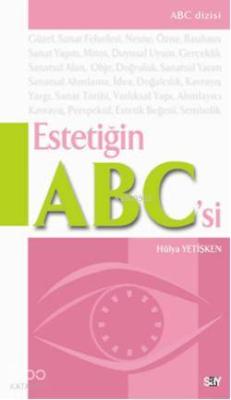 Estetiğin ABC'si