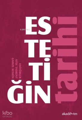 Estetiğin Tarihi Kolektif