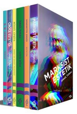 Estetik Seti (6 Kitap Takım) Kolektif