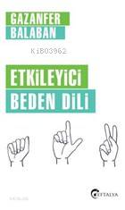 Etkileyici Beden Dili