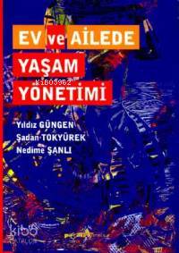 Ev ve Ailede Yaşam Yönetimi